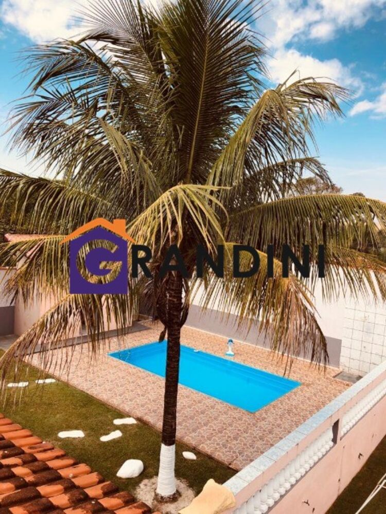 Chácara, 3 quartos - Foto 1