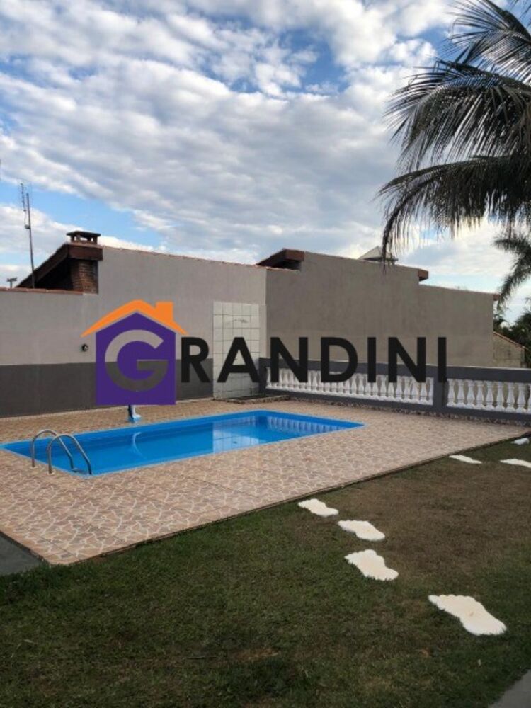 Chácara, 3 quartos - Foto 2