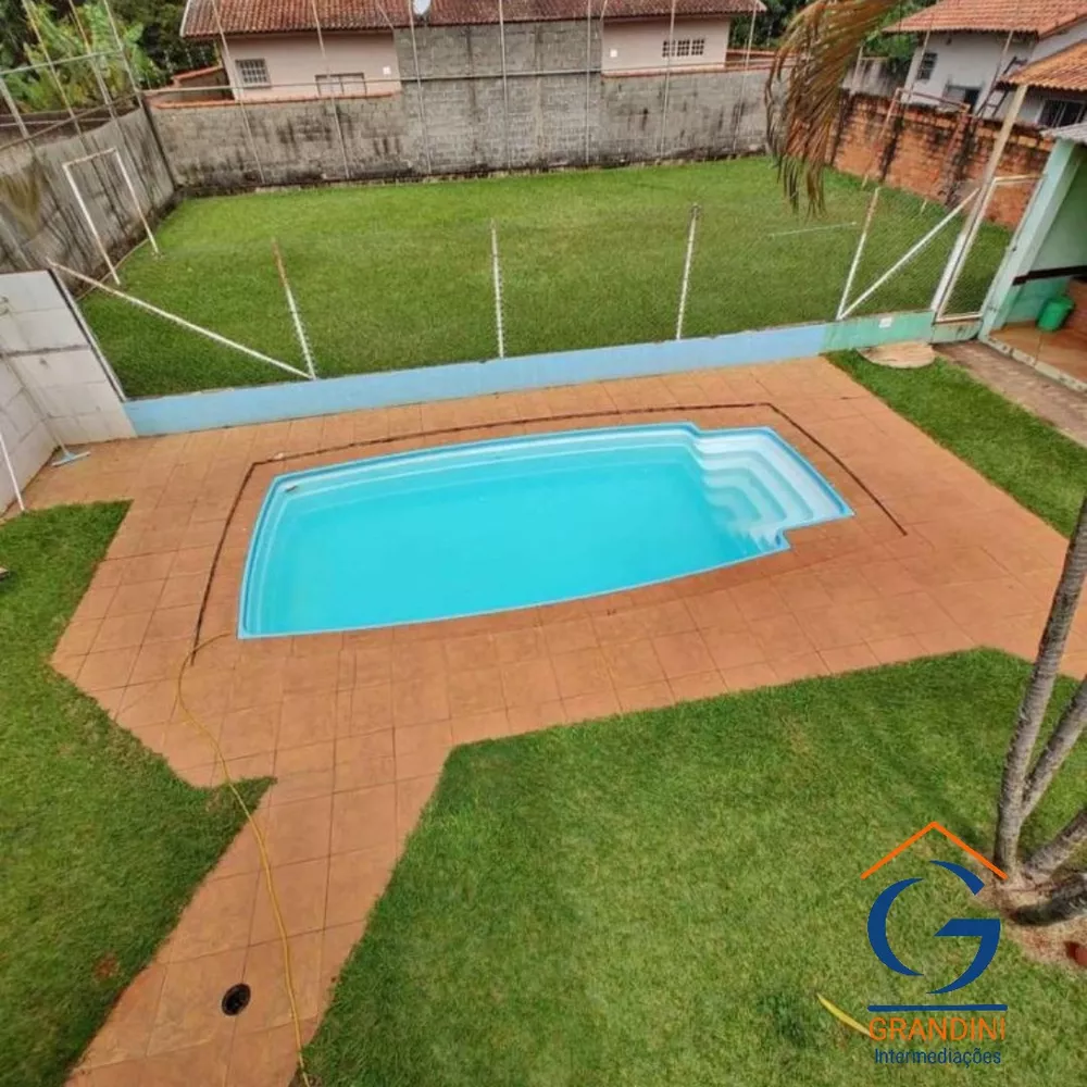 Chácara à venda com 3 quartos, 600m² - Foto 6