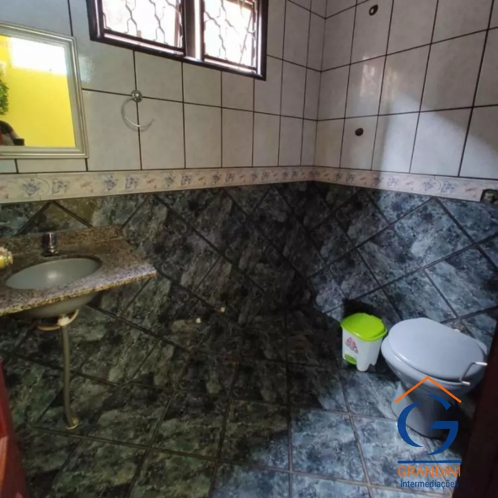 Chácara à venda com 3 quartos, 600m² - Foto 7