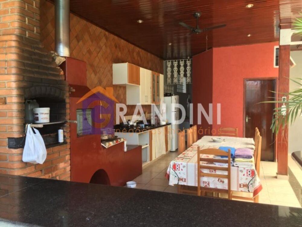 Casa, 3 quartos - Foto 2