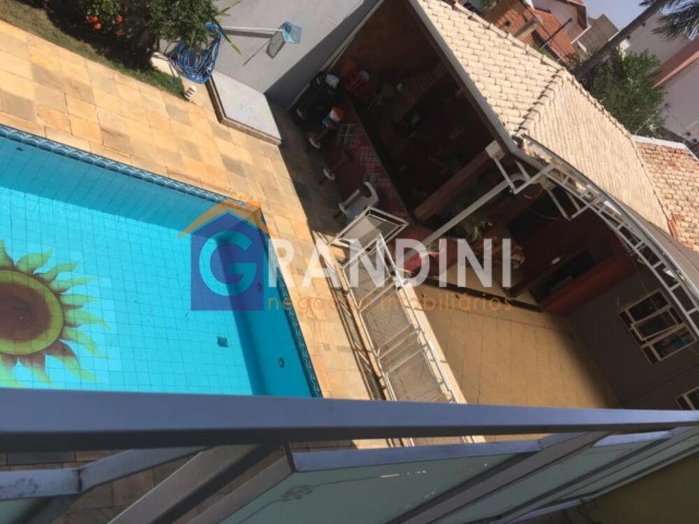 Casa, 3 quartos - Foto 12