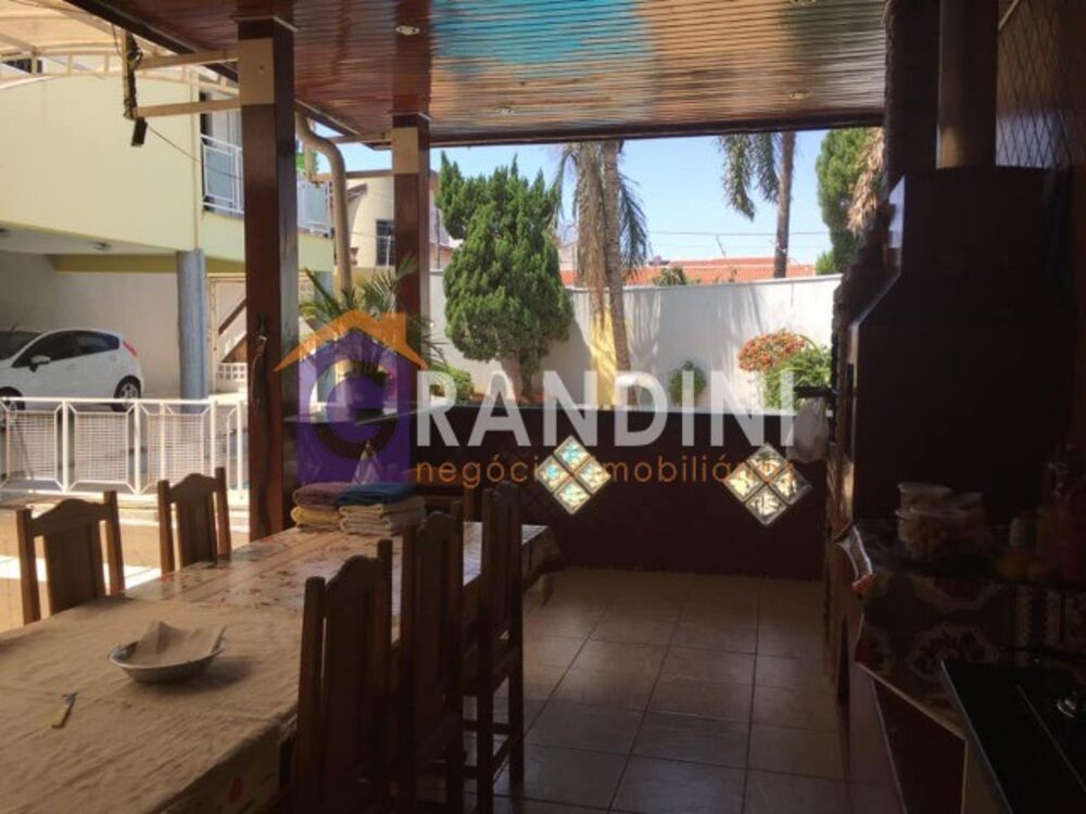 Casa, 3 quartos - Foto 3