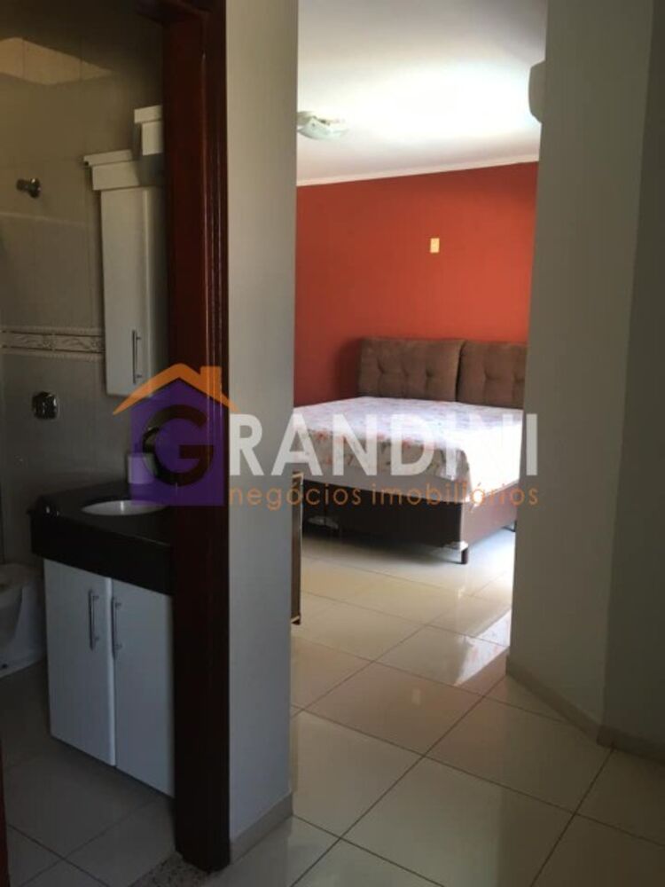 Casa, 3 quartos - Foto 9