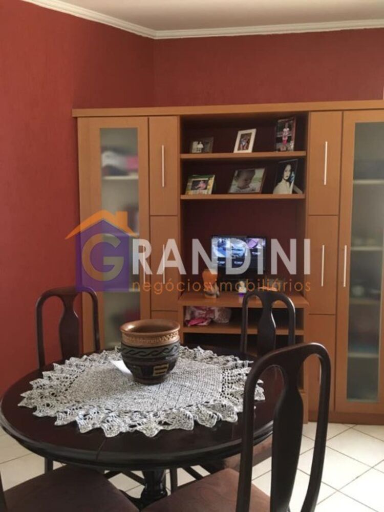 Casa, 3 quartos - Foto 13