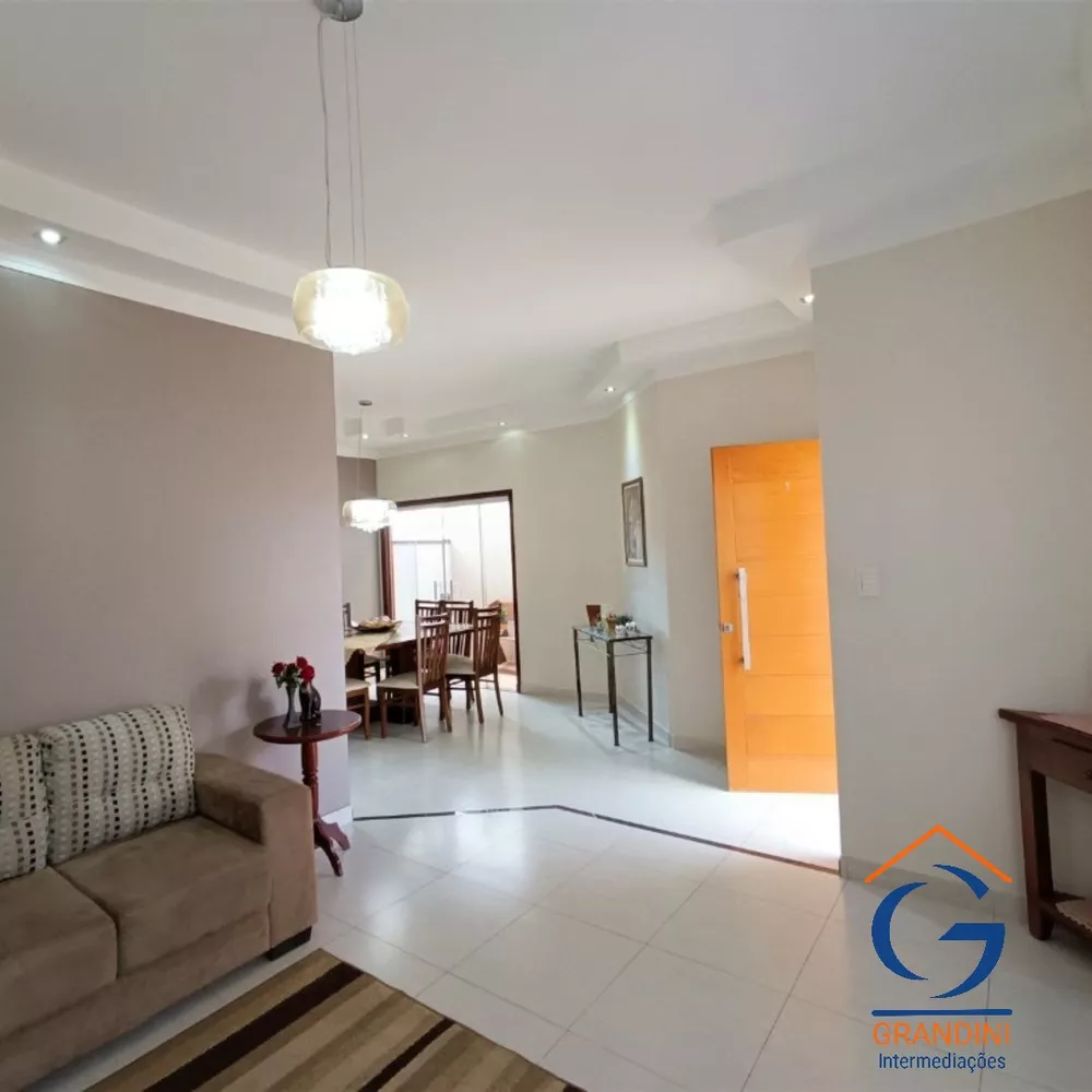 Casa, 5 quartos - Foto 3