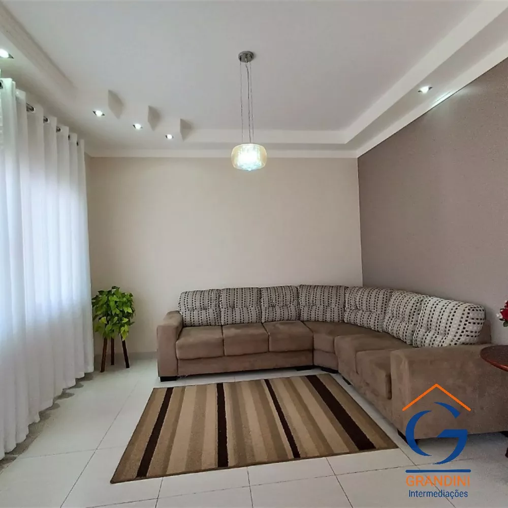 Casa, 5 quartos - Foto 2