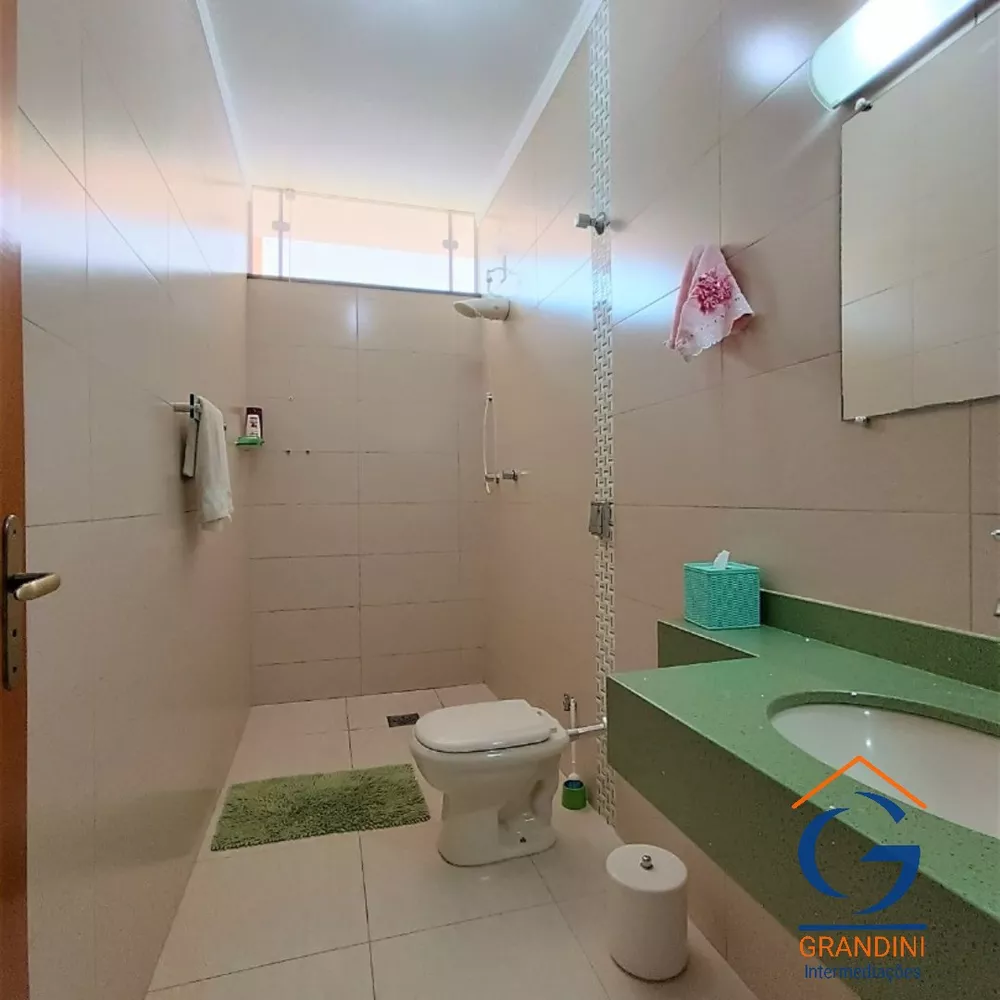 Casa, 5 quartos - Foto 7