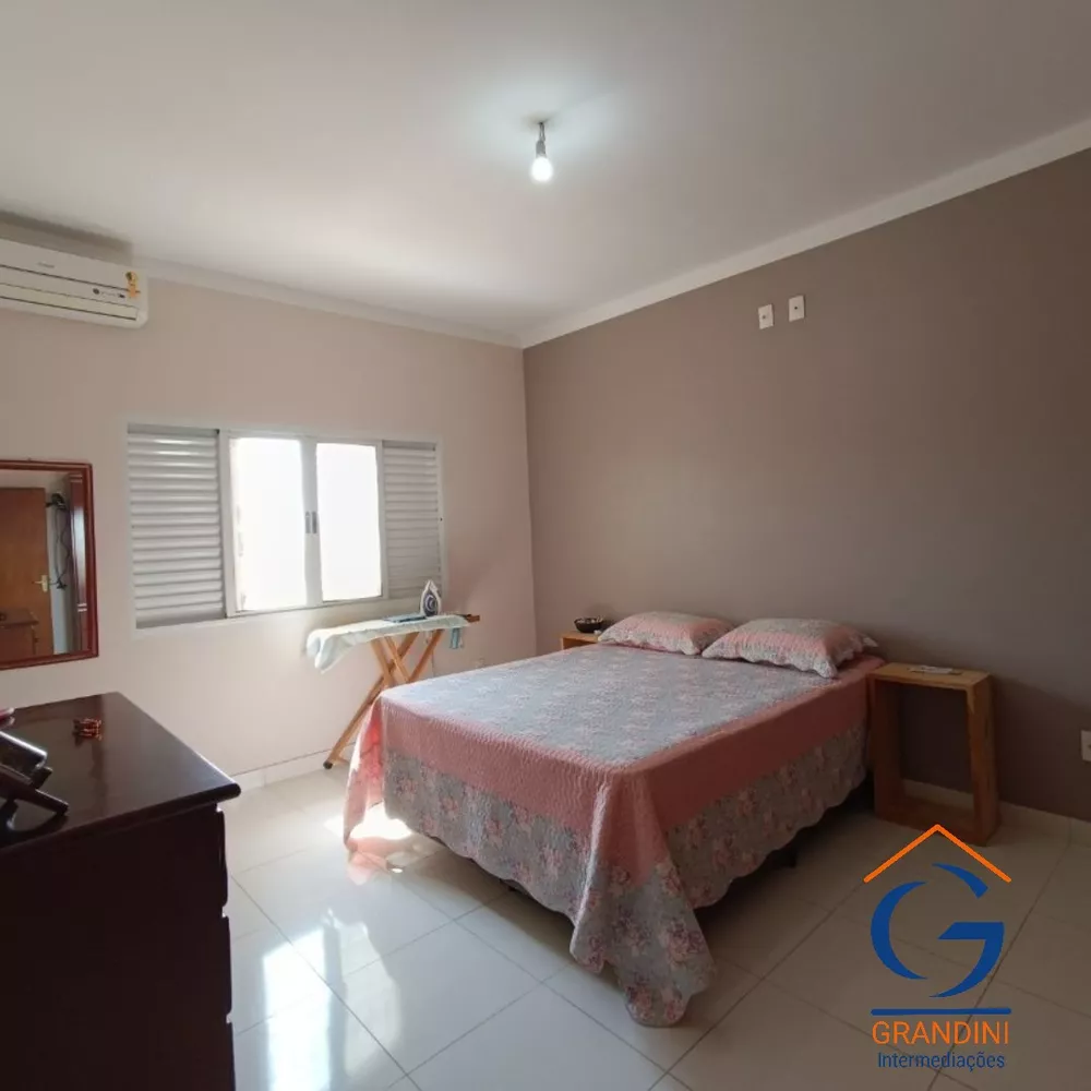 Casa, 5 quartos - Foto 9