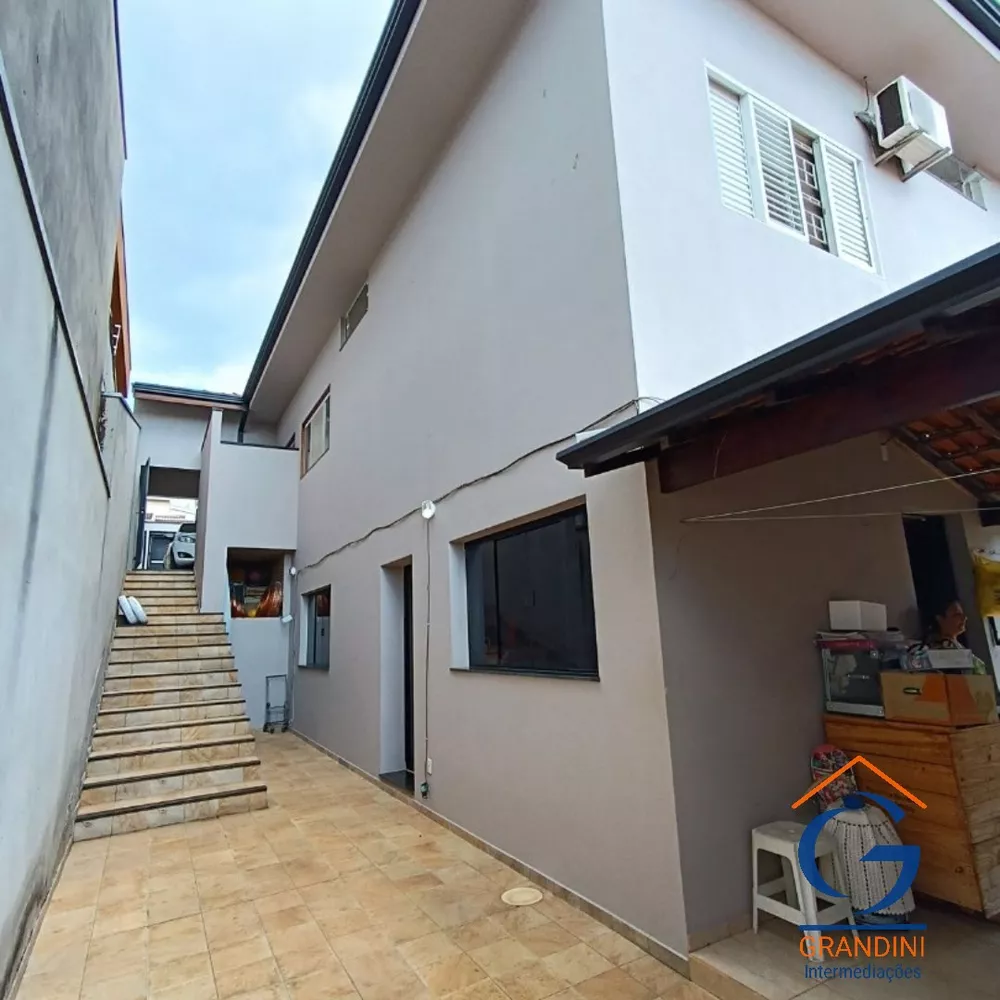 Casa, 5 quartos - Foto 1