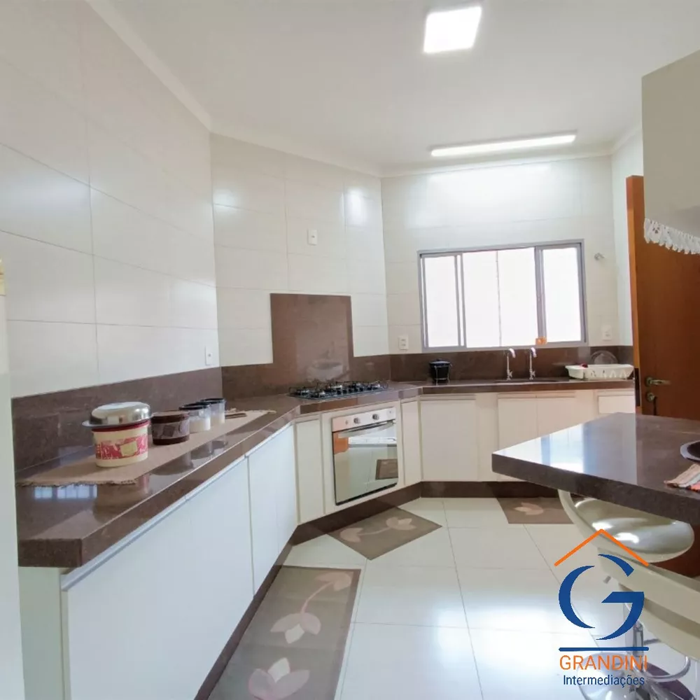 Casa, 5 quartos - Foto 6