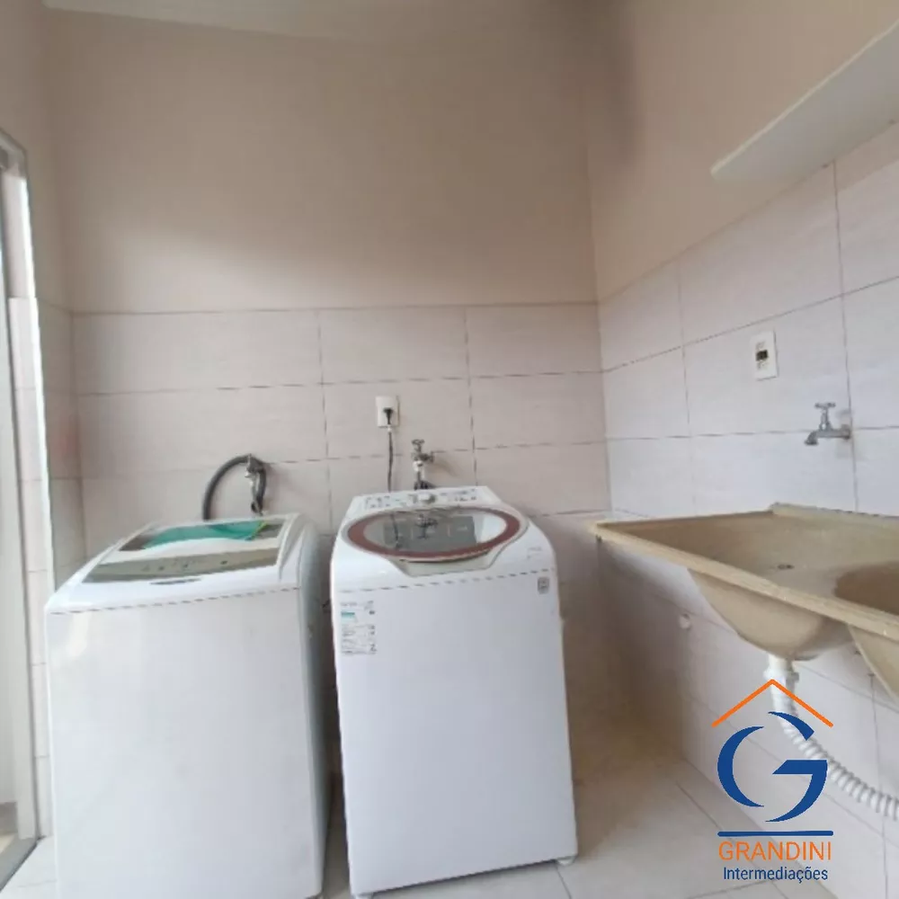 Casa, 5 quartos - Foto 11