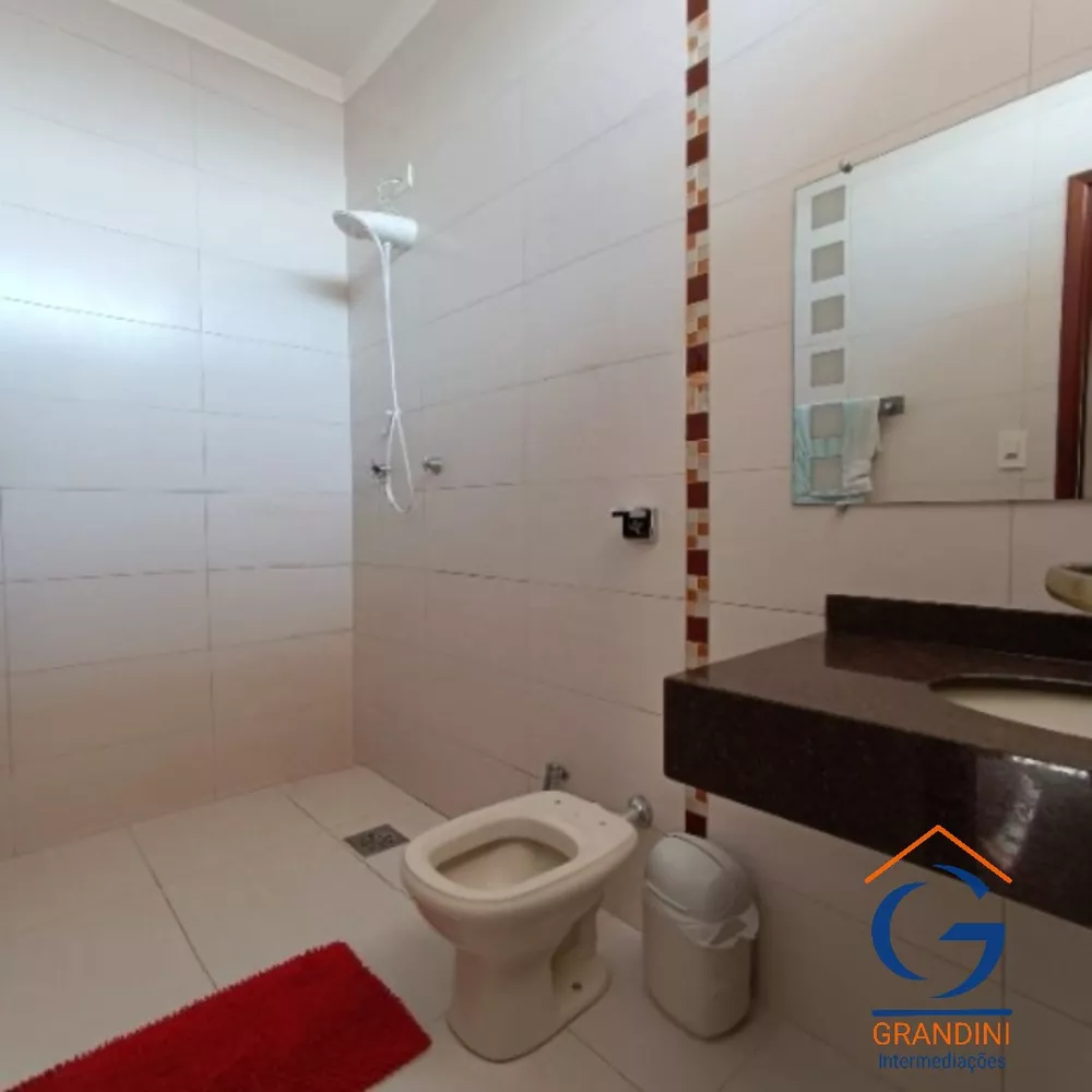 Casa, 5 quartos - Foto 8