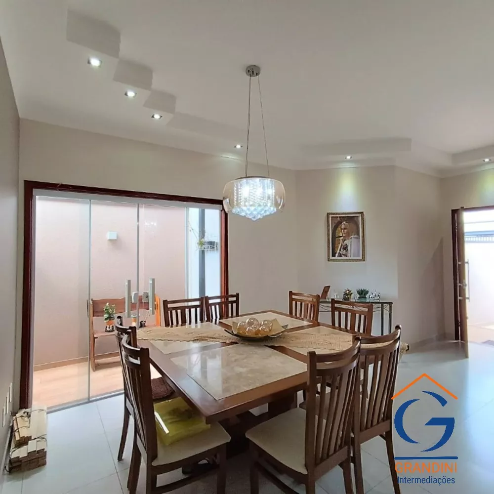 Casa, 5 quartos - Foto 4