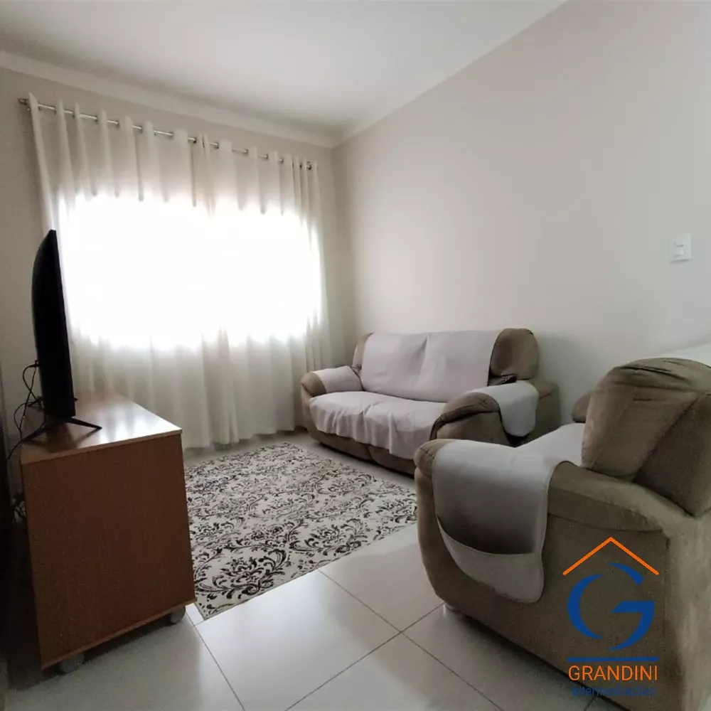 Casa, 5 quartos - Foto 5