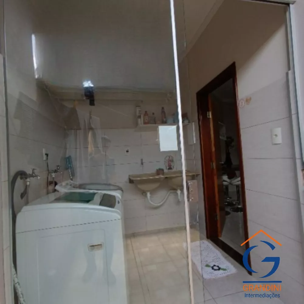 Casa, 5 quartos - Foto 12