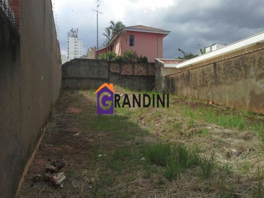 Terreno, 384 m² - Foto 1