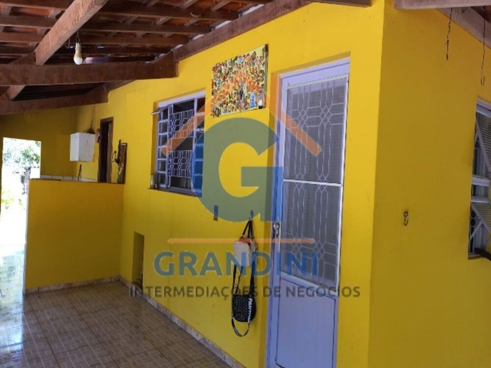 Chácara, 3 quartos - Foto 1