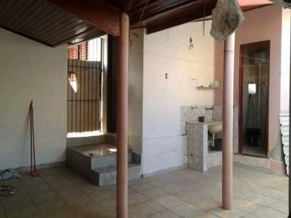 Casa, 3 quartos - Foto 8