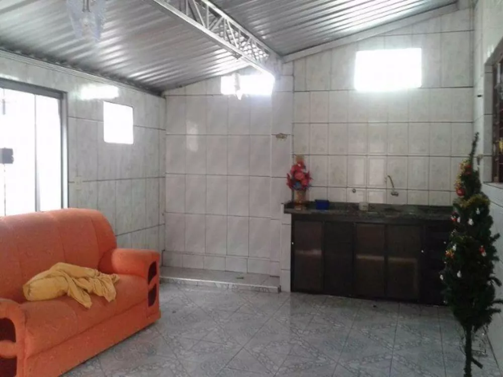 Casa, 3 quartos - Foto 1