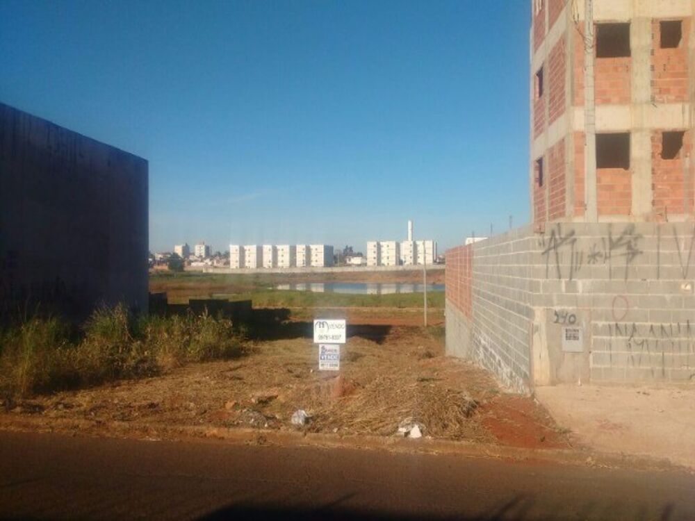 Terreno, 250 m² - Foto 2