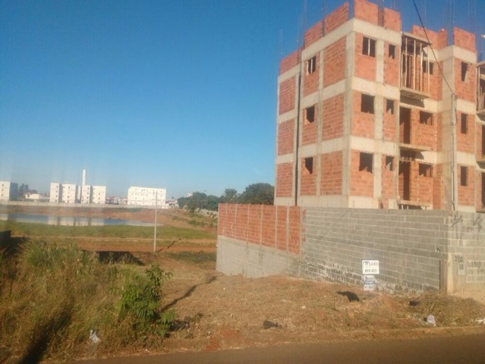 Terreno, 250 m² - Foto 1