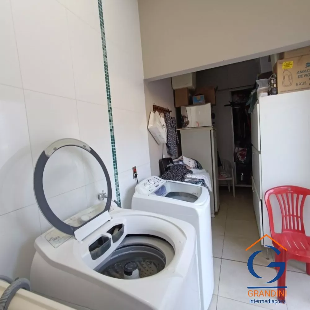 Casa, 3 quartos - Foto 8