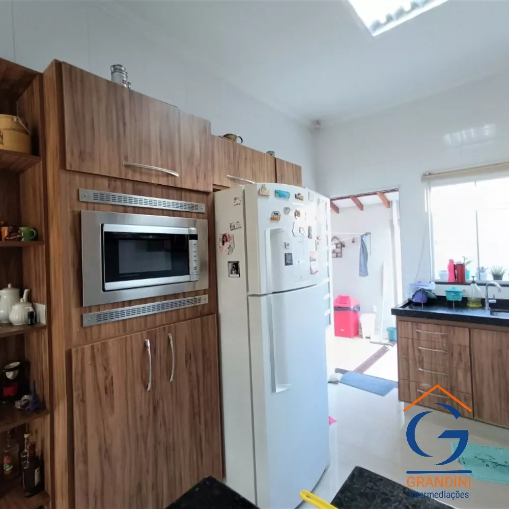 Casa, 3 quartos - Foto 7