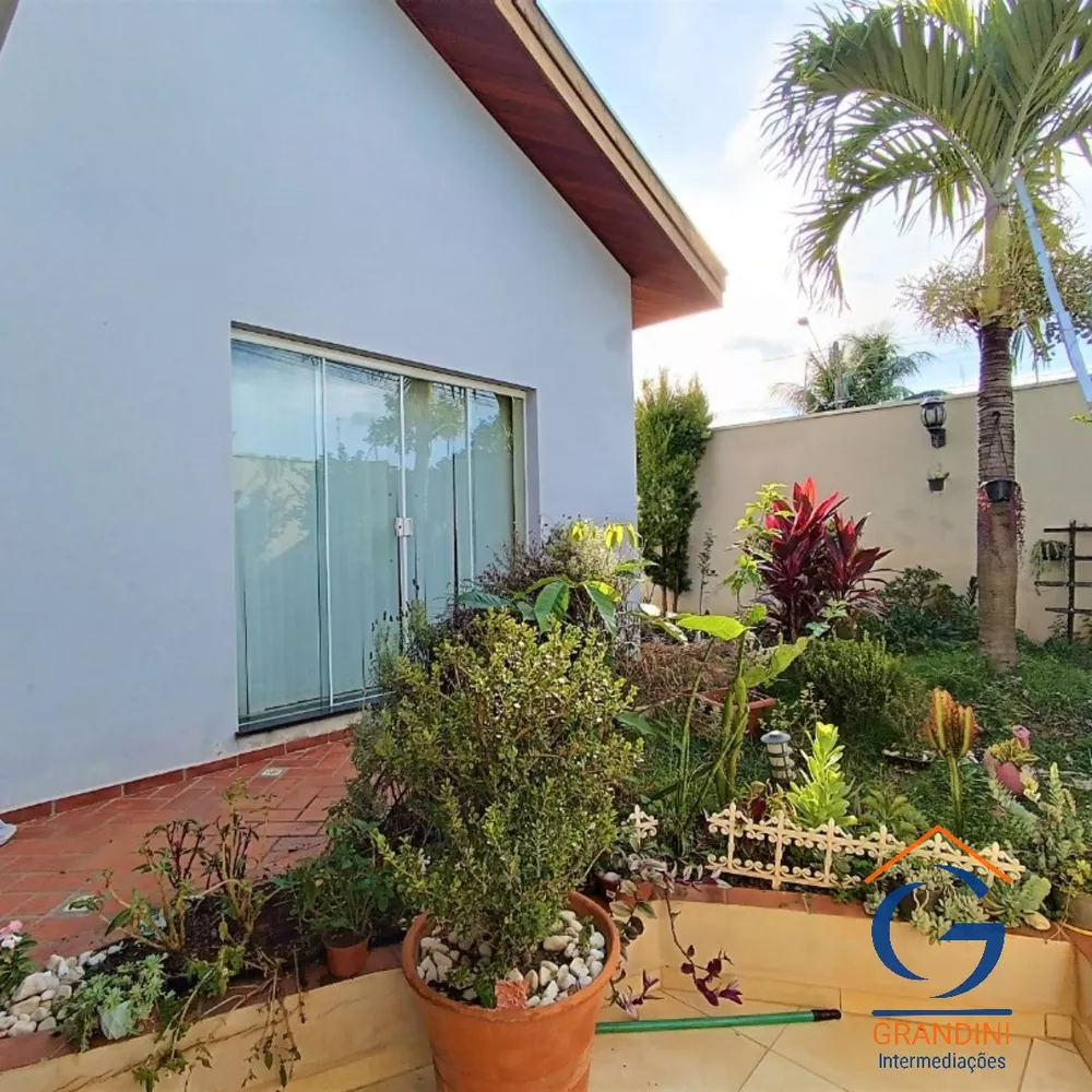 Casa, 3 quartos - Foto 9