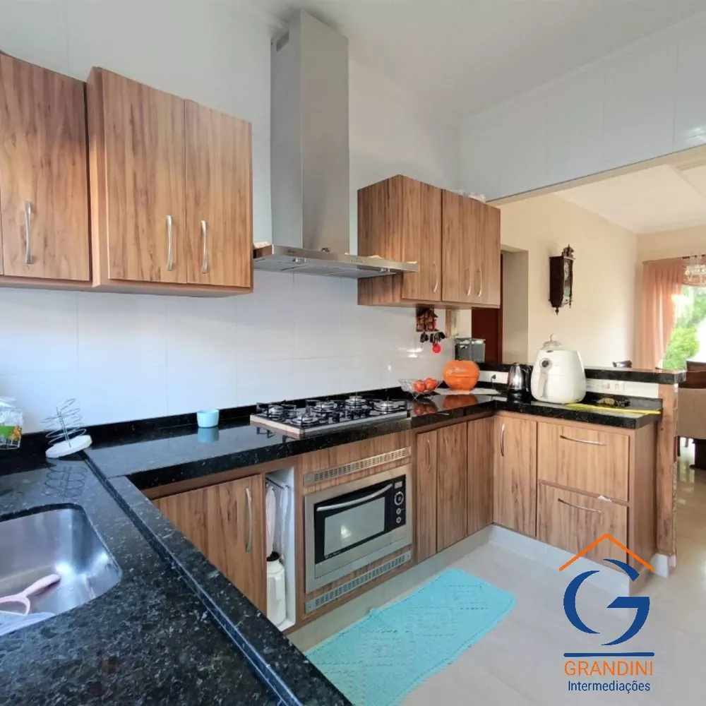 Casa, 3 quartos - Foto 6