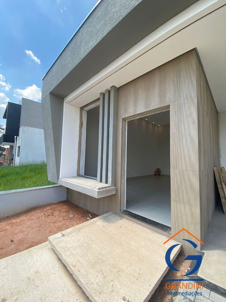 Casa de Condomínio, 3 quartos - Foto 8