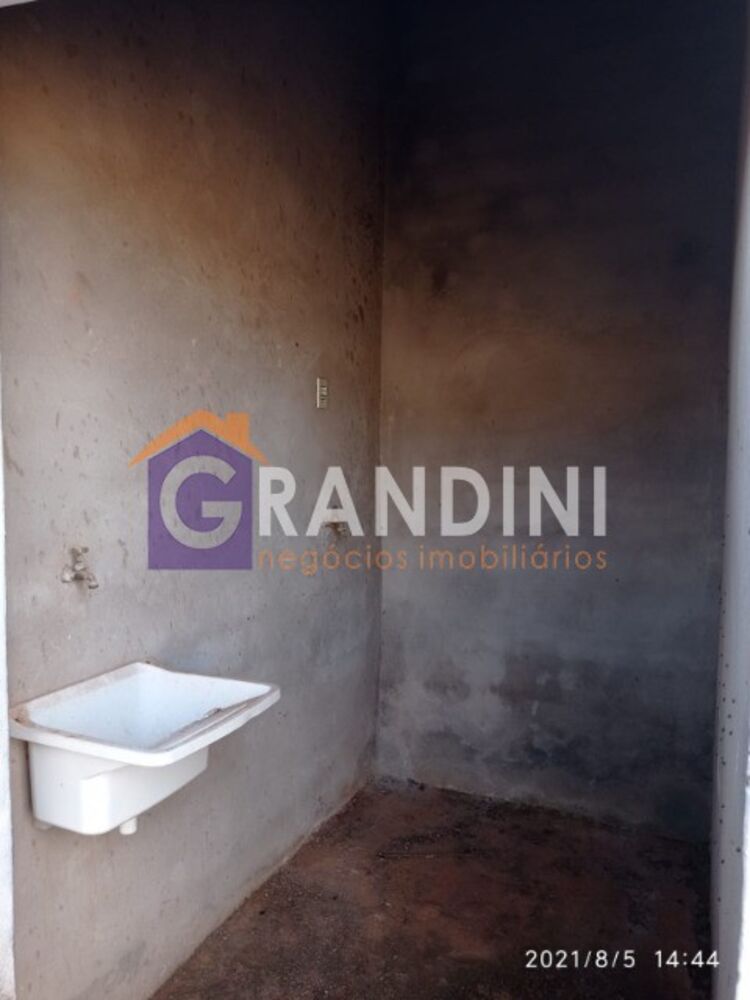 Casa à venda com 2 quartos - Foto 2