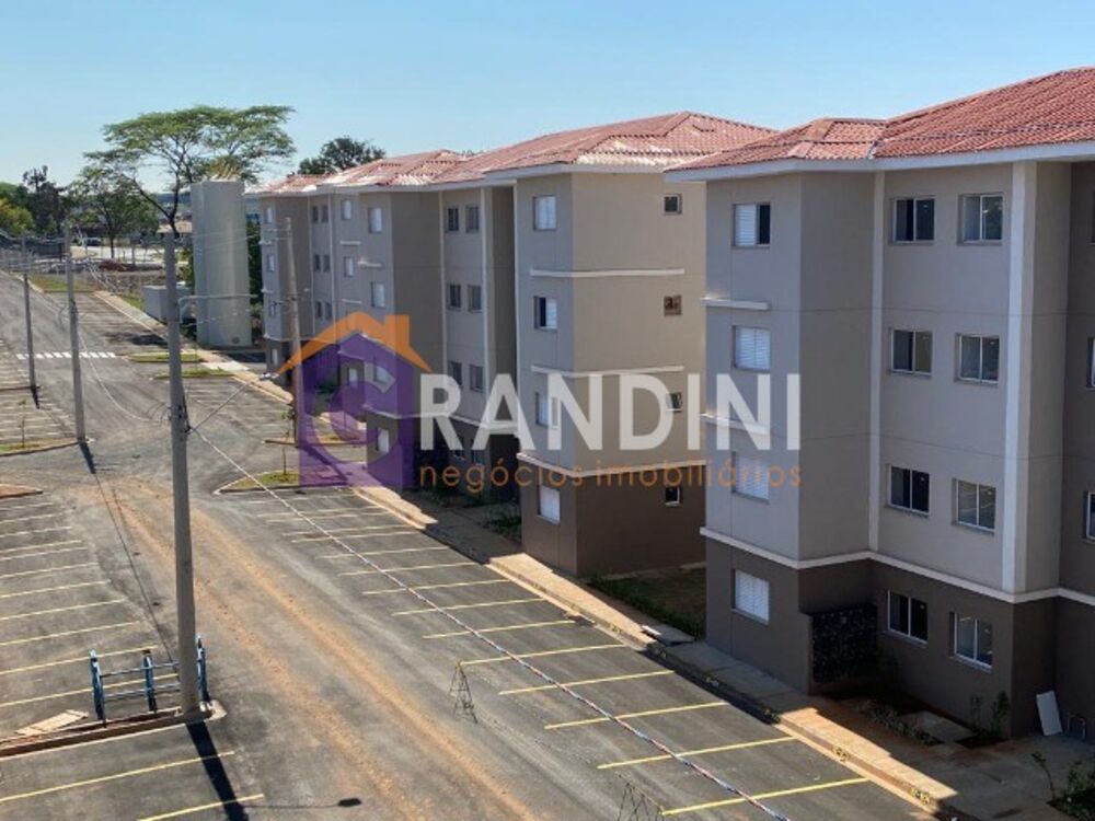 Apartamento, 2 quartos, 44 m² - Foto 4
