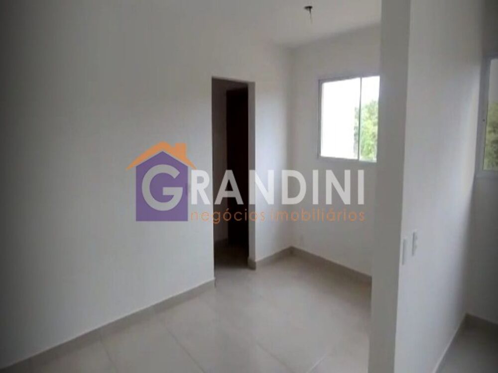 Apartamento, 2 quartos, 44 m² - Foto 2