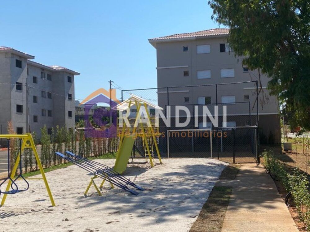 Apartamento, 2 quartos, 44 m² - Foto 1