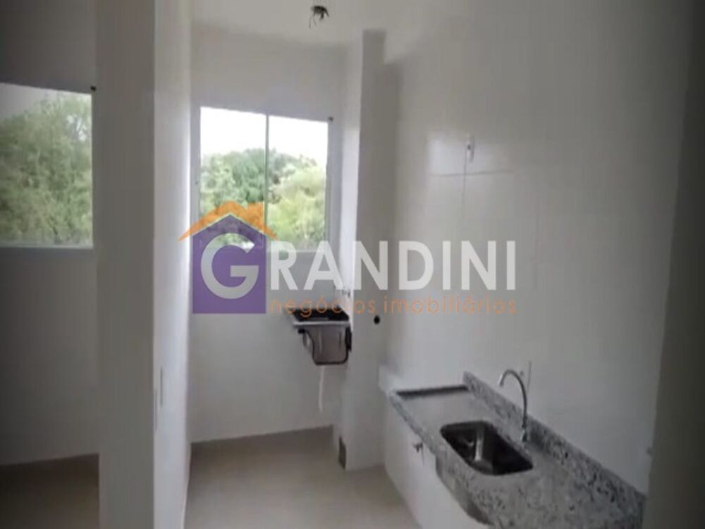 Apartamento, 2 quartos, 44 m² - Foto 3