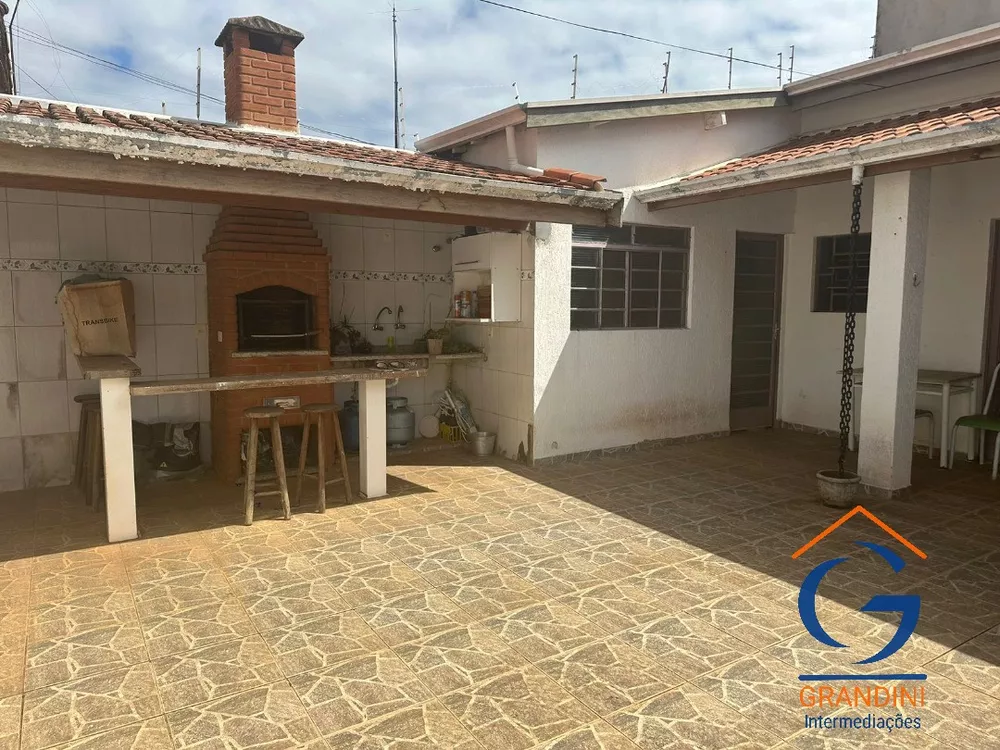 Casa à venda com 3 quartos - Foto 14