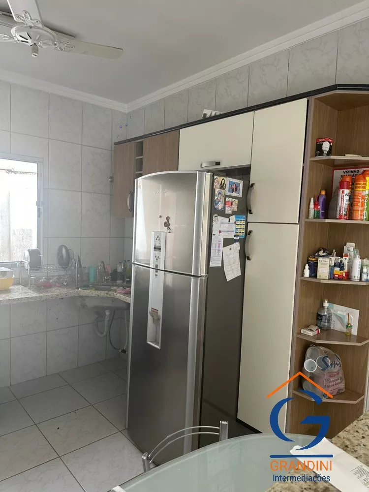 Casa à venda com 3 quartos - Foto 6