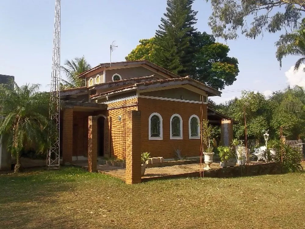 Chácara, 3 quartos - Foto 17