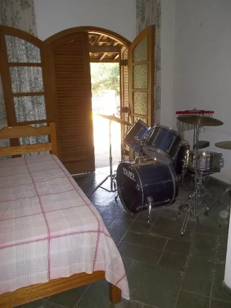 Chácara, 3 quartos - Foto 4