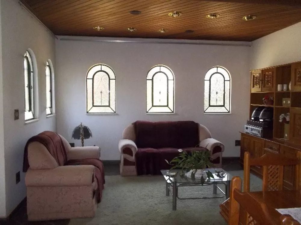 Chácara, 3 quartos - Foto 1