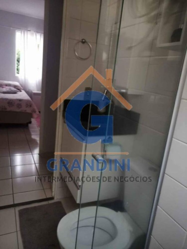 Apartamento, 2 quartos, 50 m² - Foto 4