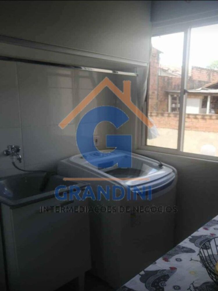 Apartamento, 2 quartos, 50 m² - Foto 2