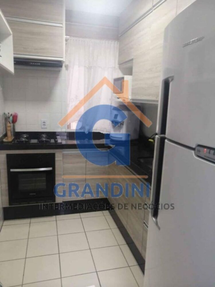 Apartamento, 2 quartos, 50 m² - Foto 3
