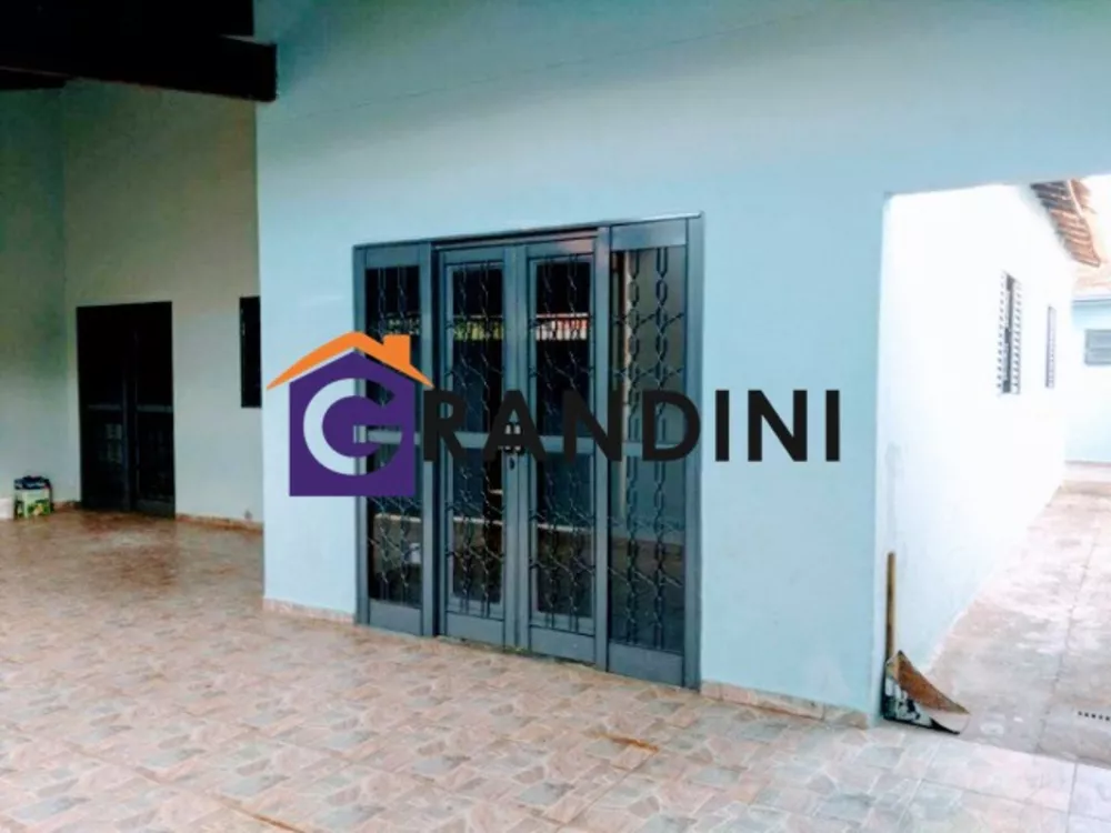 Casa, 3 quartos - Foto 7