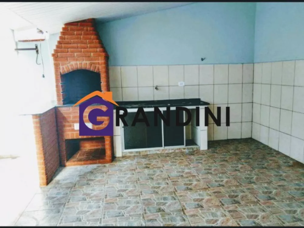 Casa, 3 quartos - Foto 4