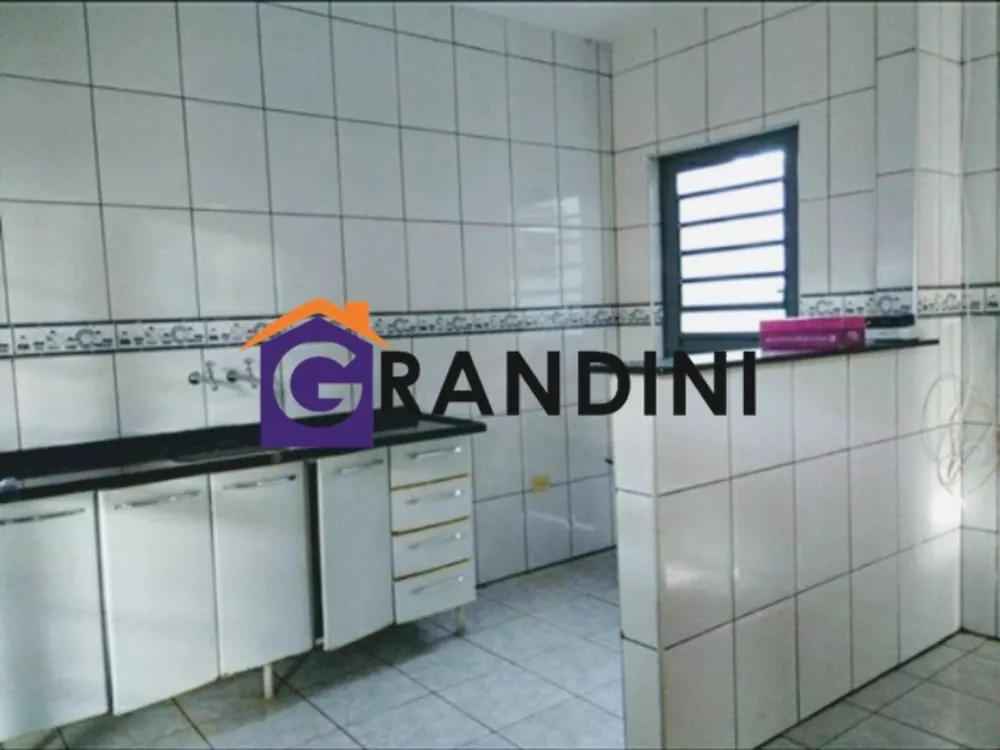 Casa, 3 quartos - Foto 8