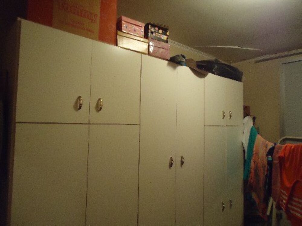 Apartamento, 2 quartos, 53 m² - Foto 2