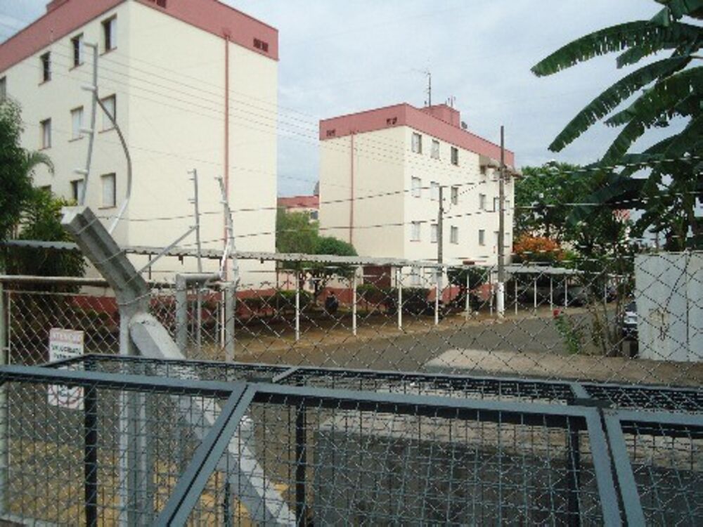 Apartamento, 2 quartos, 53 m² - Foto 4