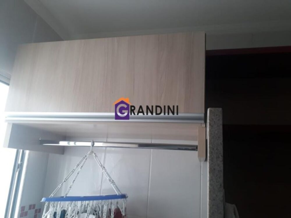 Apartamento, 3 quartos, 75 m² - Foto 1